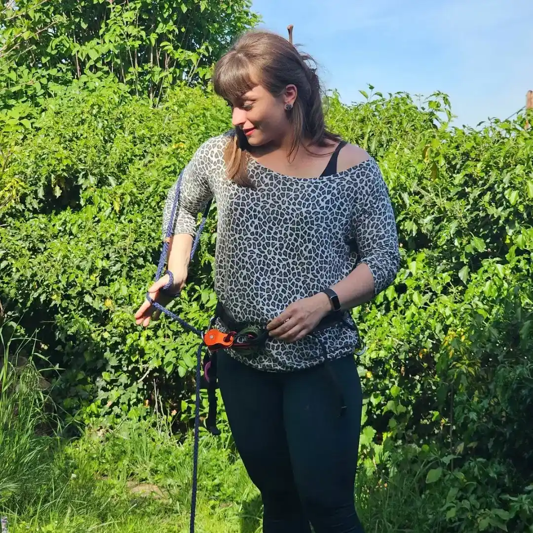 Hundeschule Willenskraft & Akademie – Welpentraining, Gruppenkurse und Team (Bild 6)