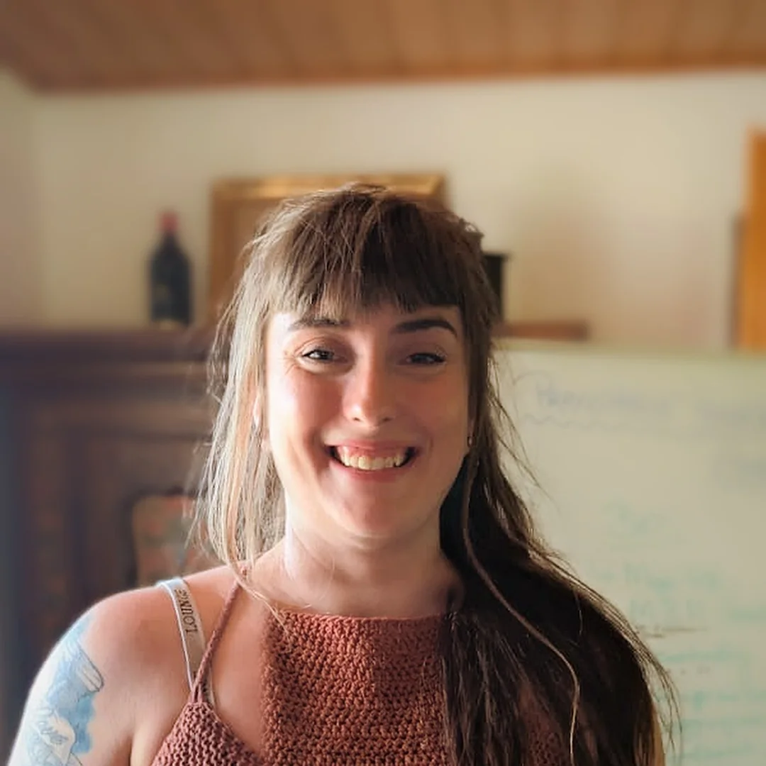 Ing. Jessy Pusch — Hundetrainerin der Hundeschule Willenskraft (Bruck/Leitha, Schwechat & Nordburgenland)