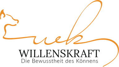 Hundeschule Willenskraft Logo